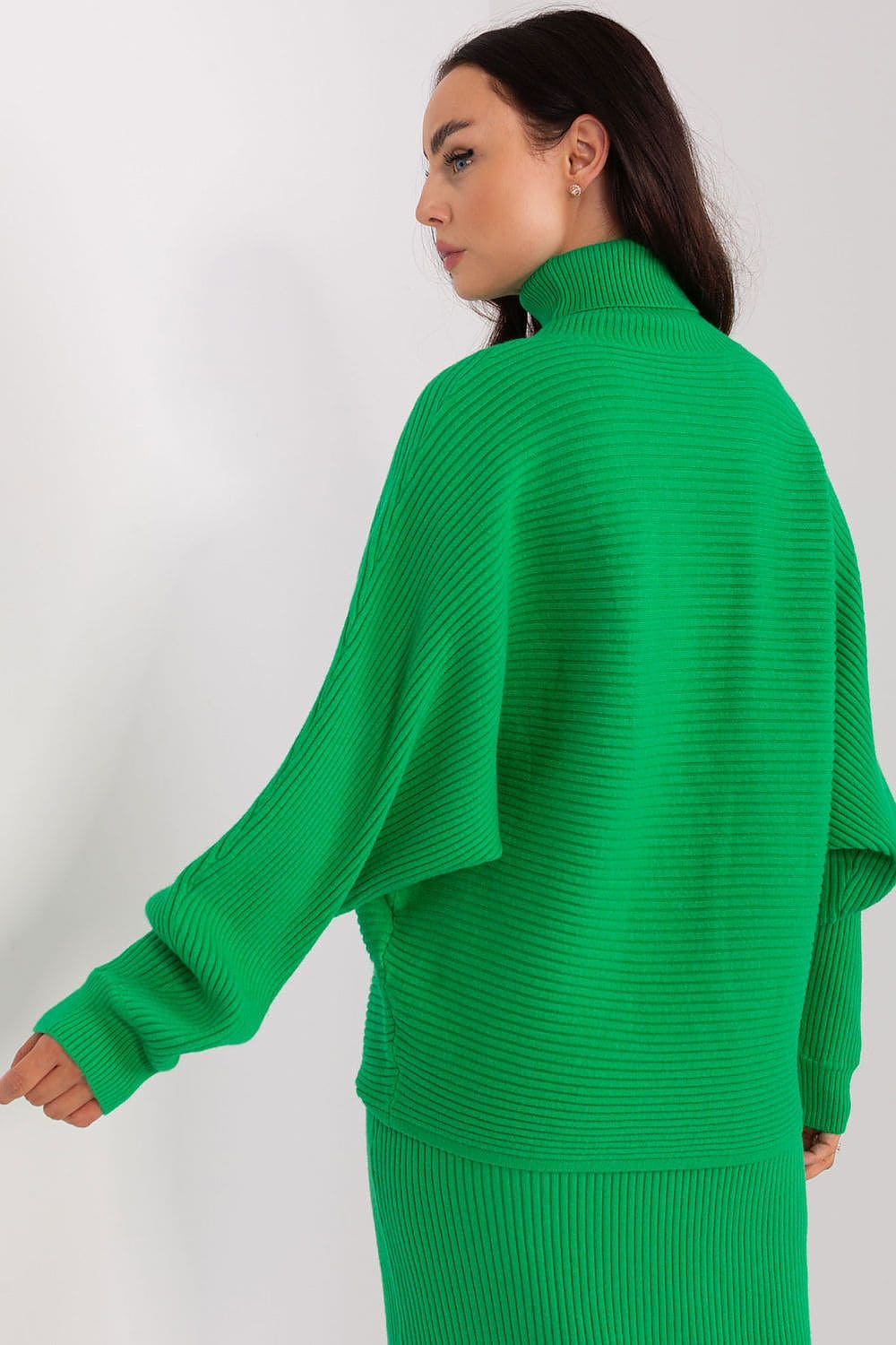 Turtleneck AT