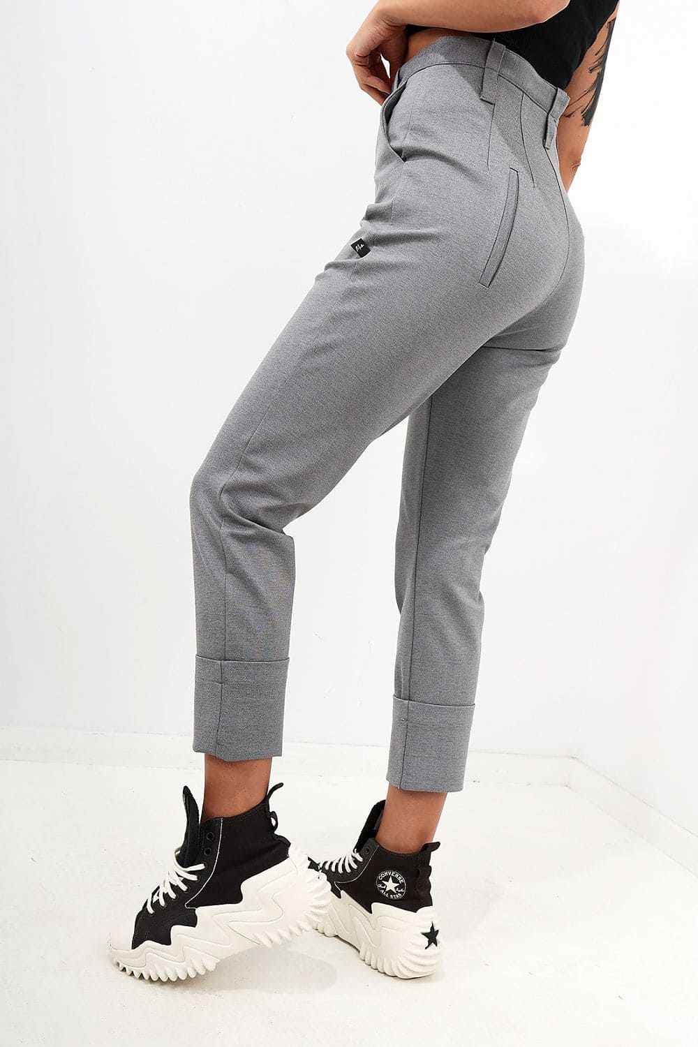Women trousers Miss City Official