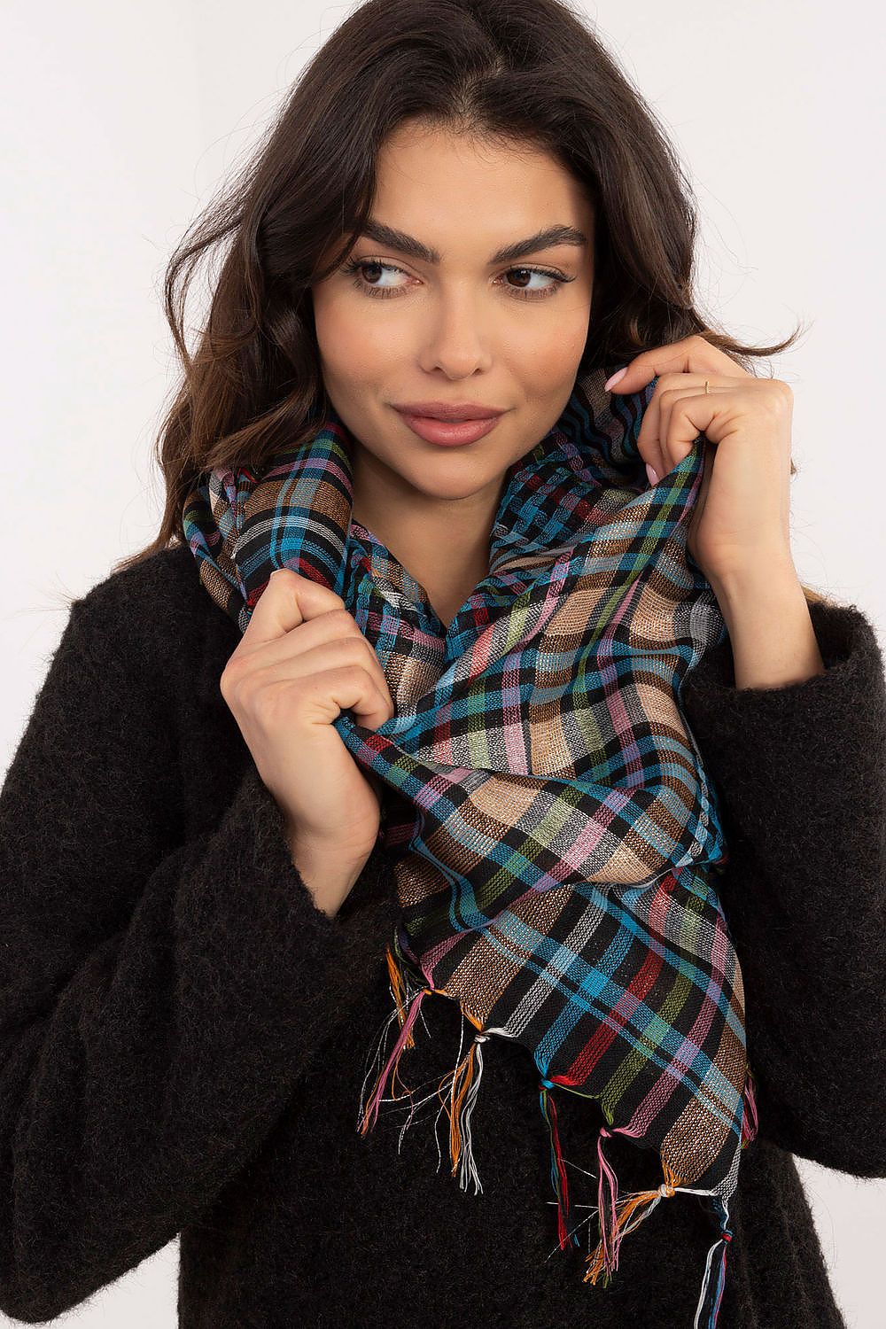 Neckerchief model 208386 AT