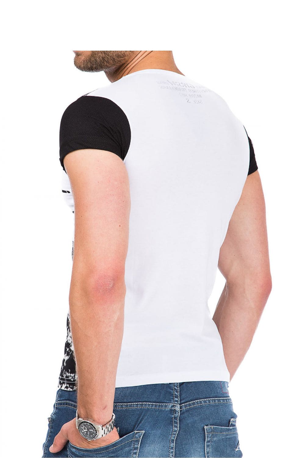 T-shirt model 61326 YourNewStyle