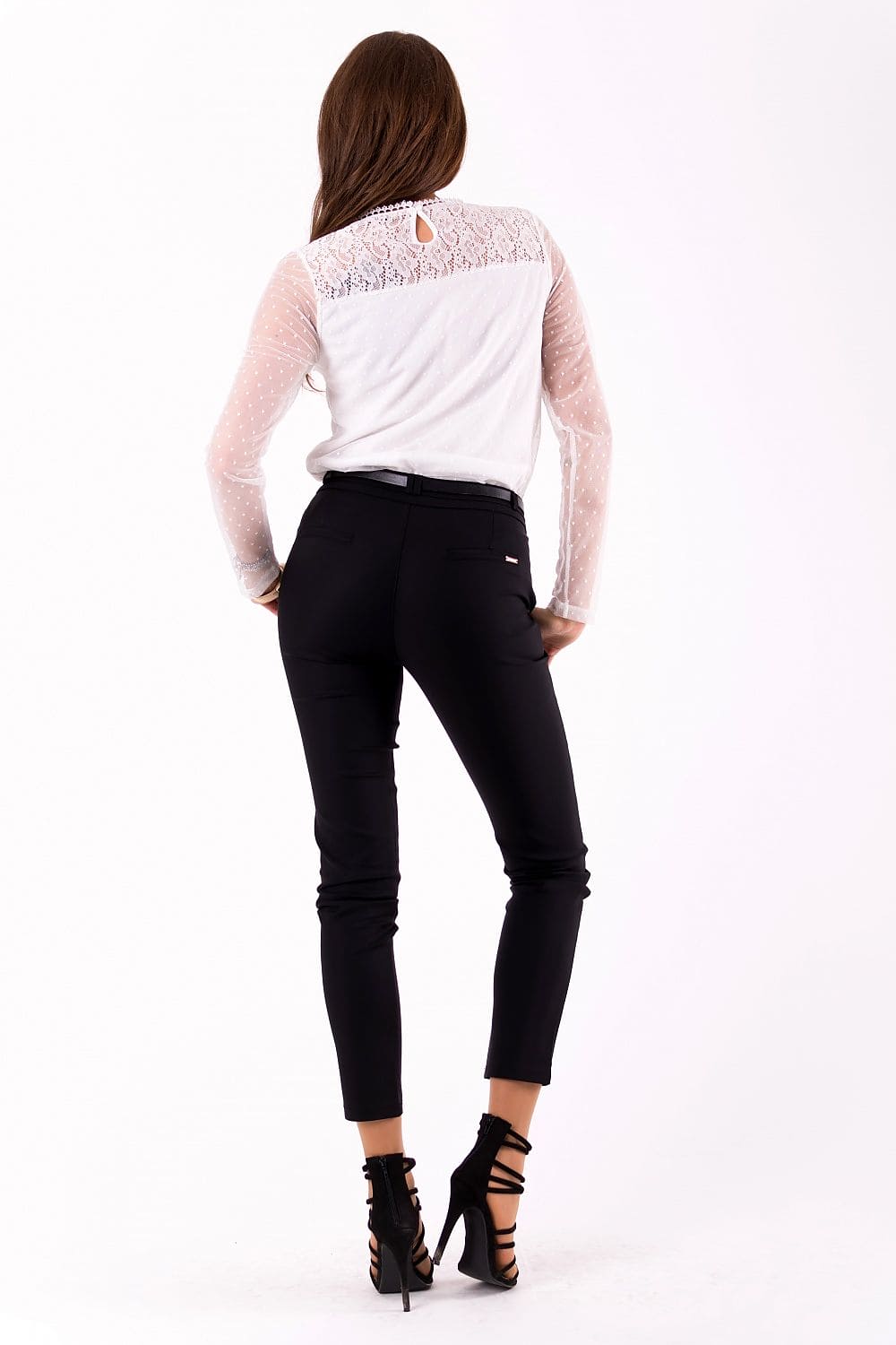 Women trousers model 115907 YourNewStyle