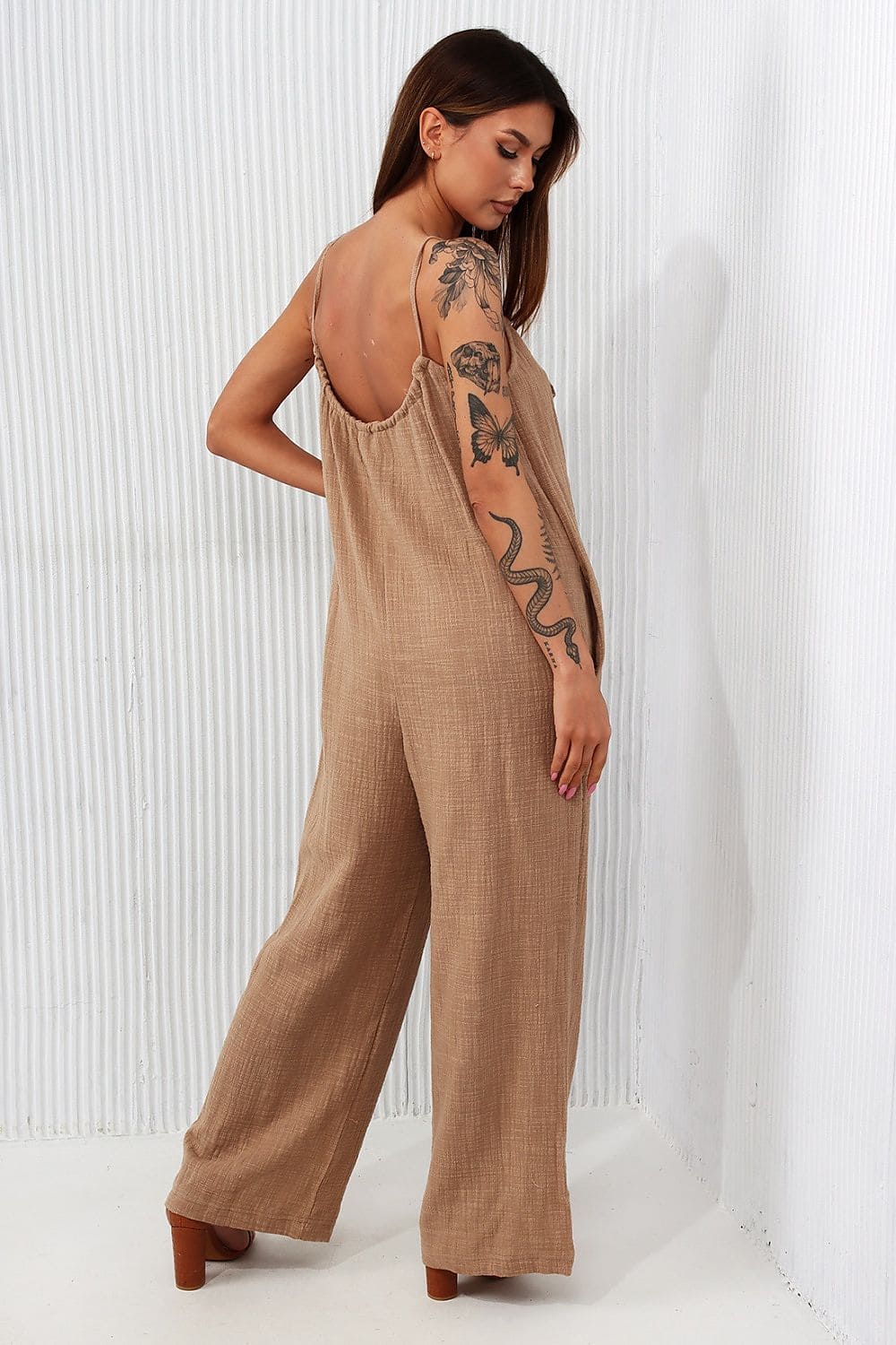 Suit Miss City Official