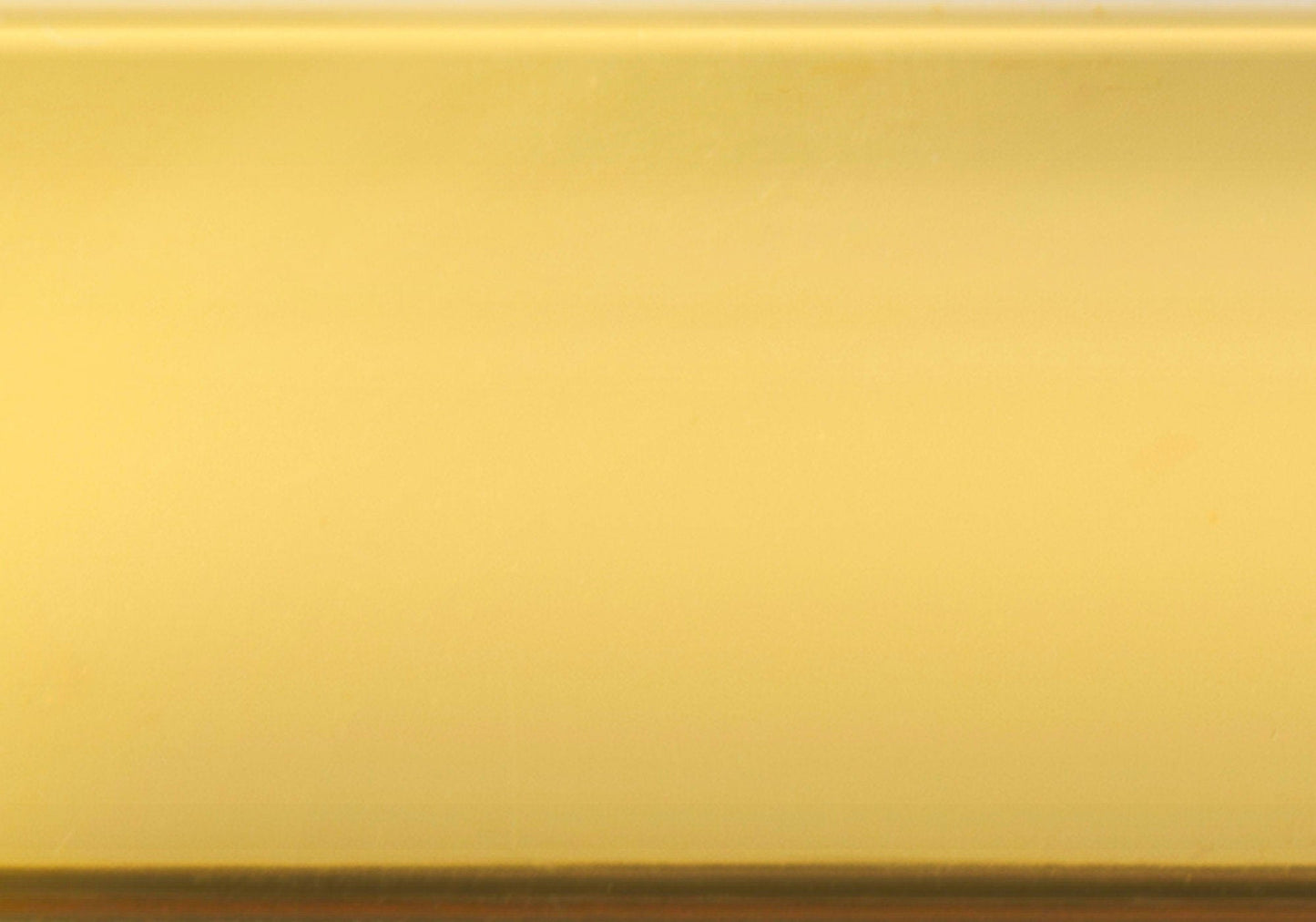 38" Chrome Metal And Tempered Glass Two Pieces Nesting Table Set