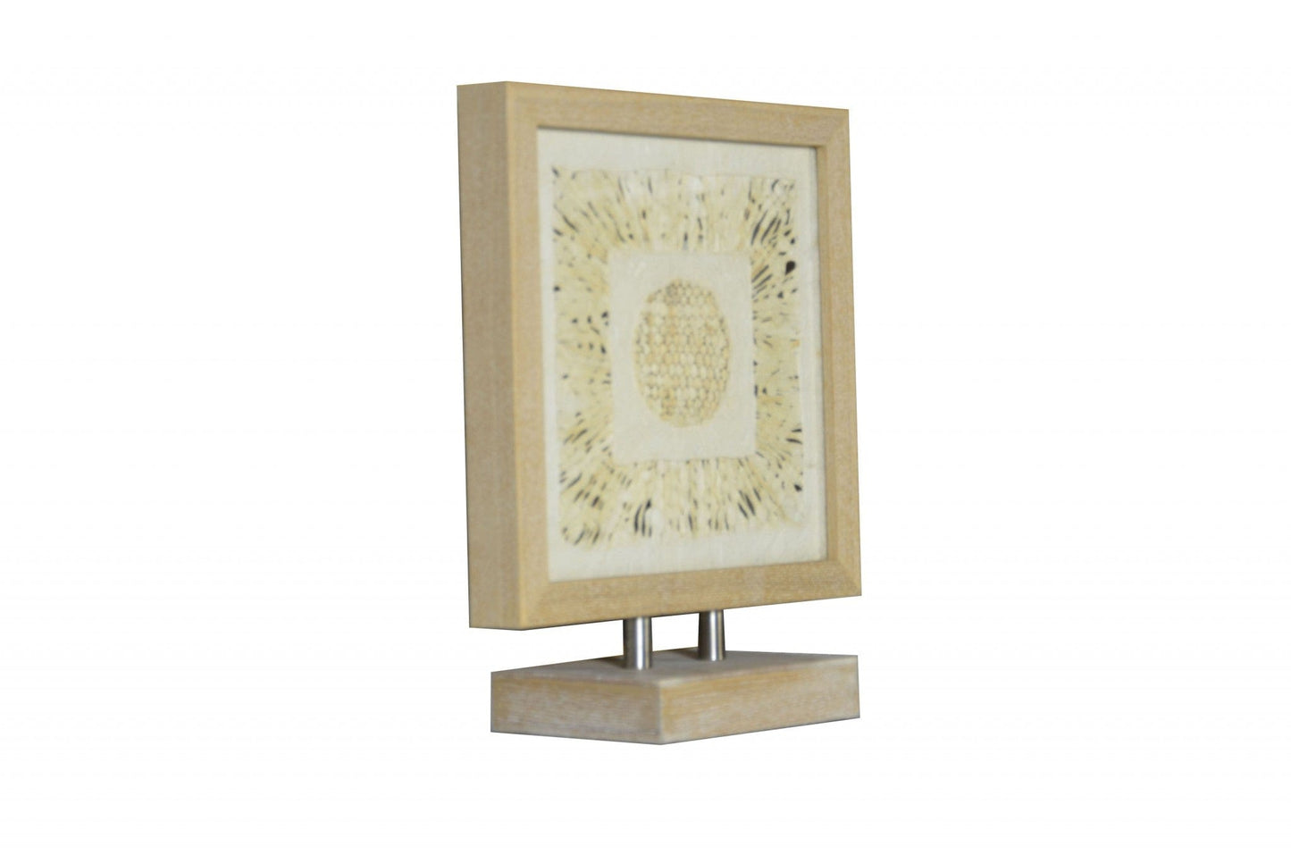 Natural Shadow Box Object Or Wall Art