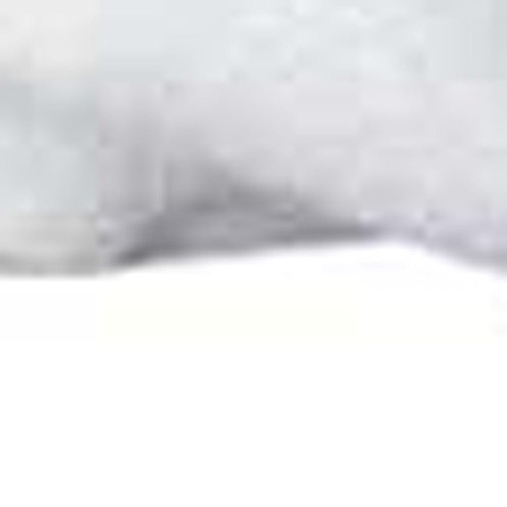 Happy Flower Llama Decorative Accent Pillow