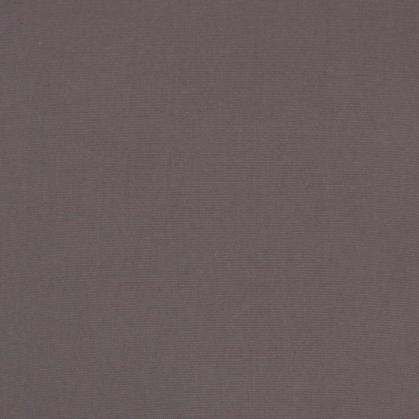 Solid Charcoal Contemporary Throw Pillow