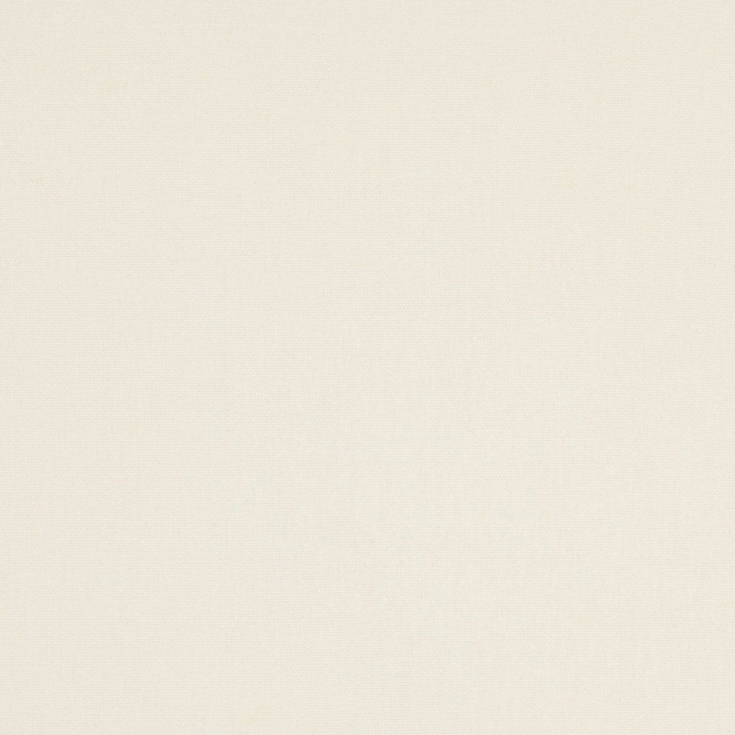 Solid Ivory Contemporary Throw Pillow