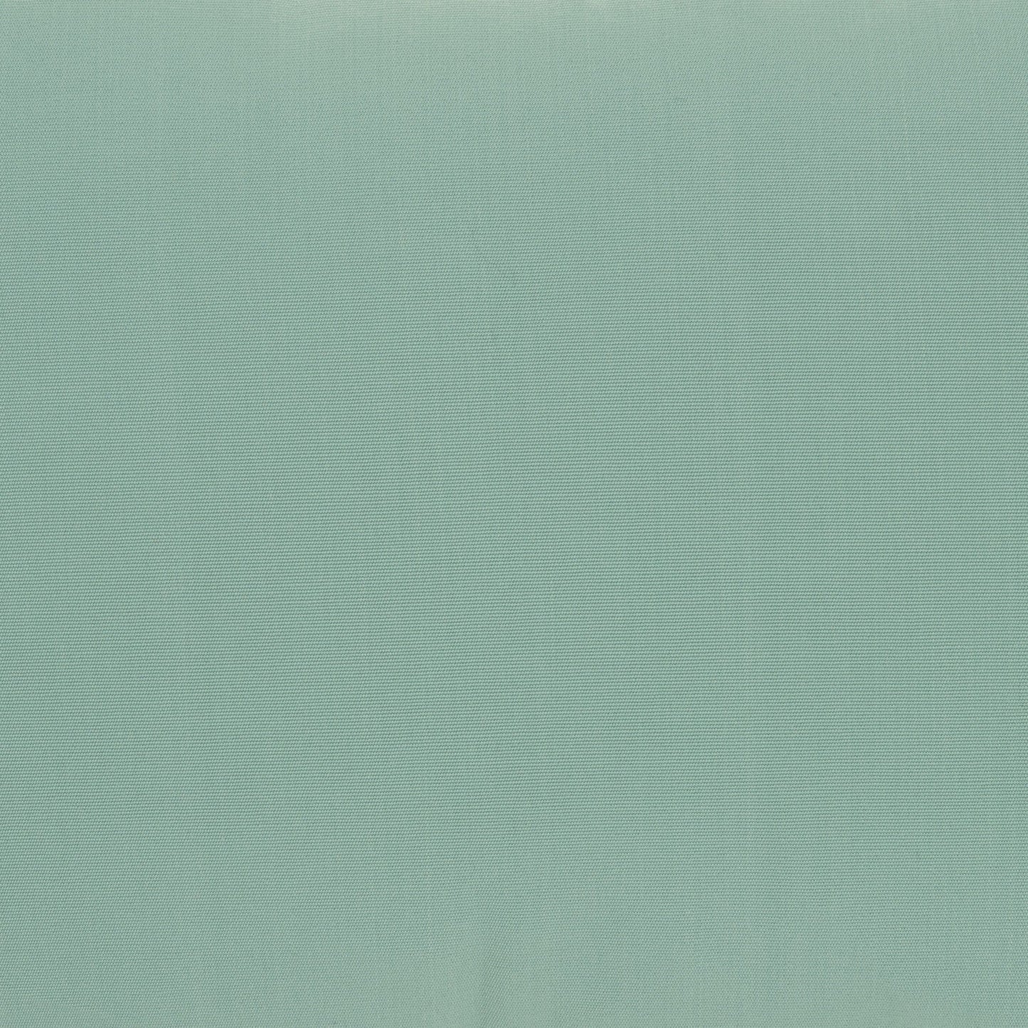 Teal Green Velour Throw Pillow