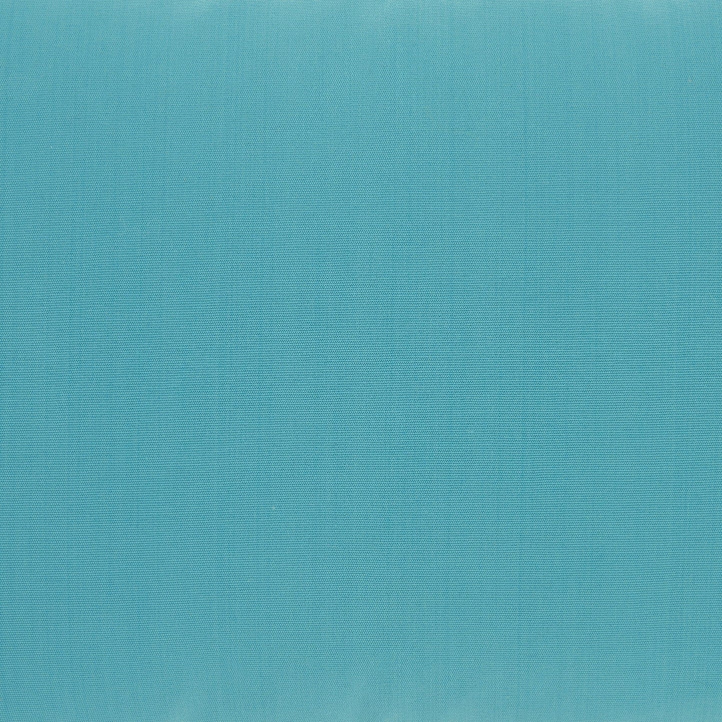 Light Blue Velour Throw Pillow