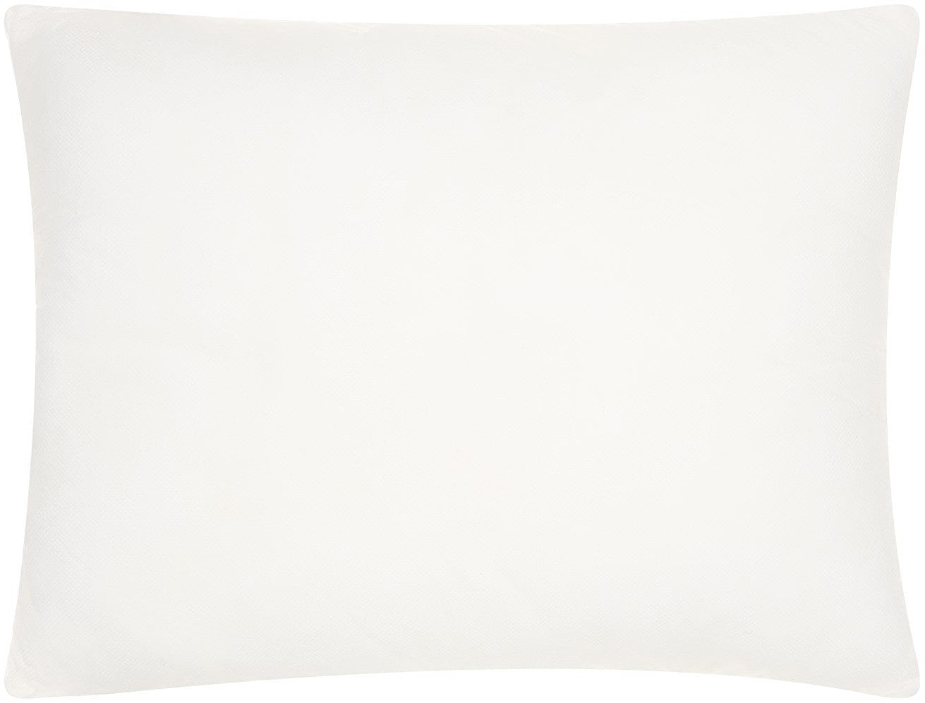 16" X 22" Choice White Lumbar Pillow Insert