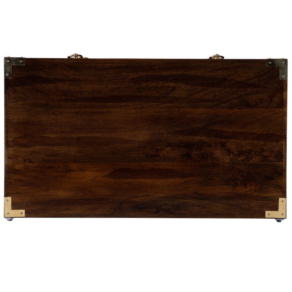 Forster Brown Campaign Chest