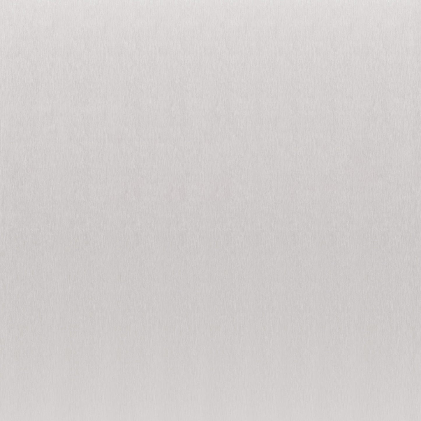 Set of Two Silver Armless Chairs