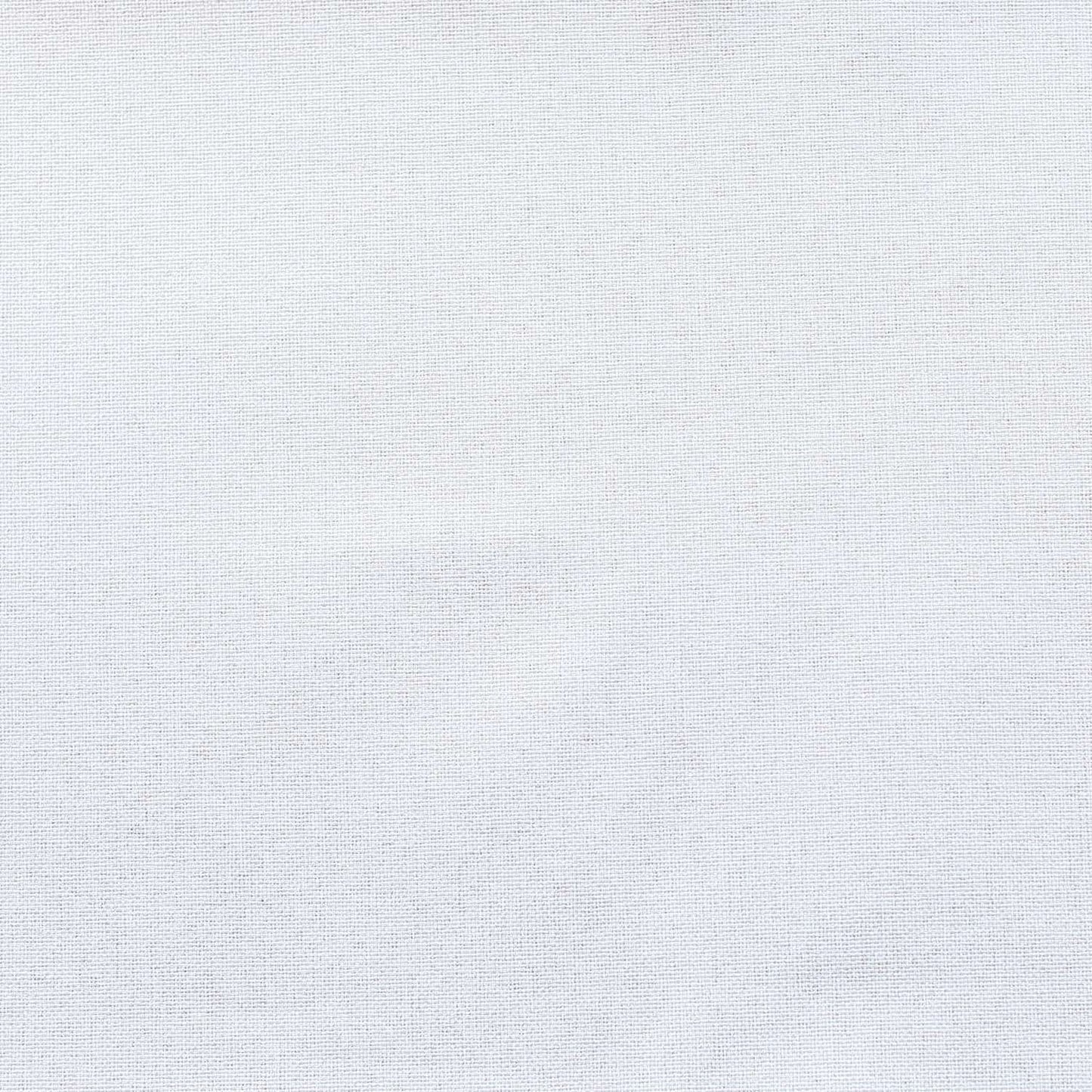 Set Of 4 White Textured Pillow Covers