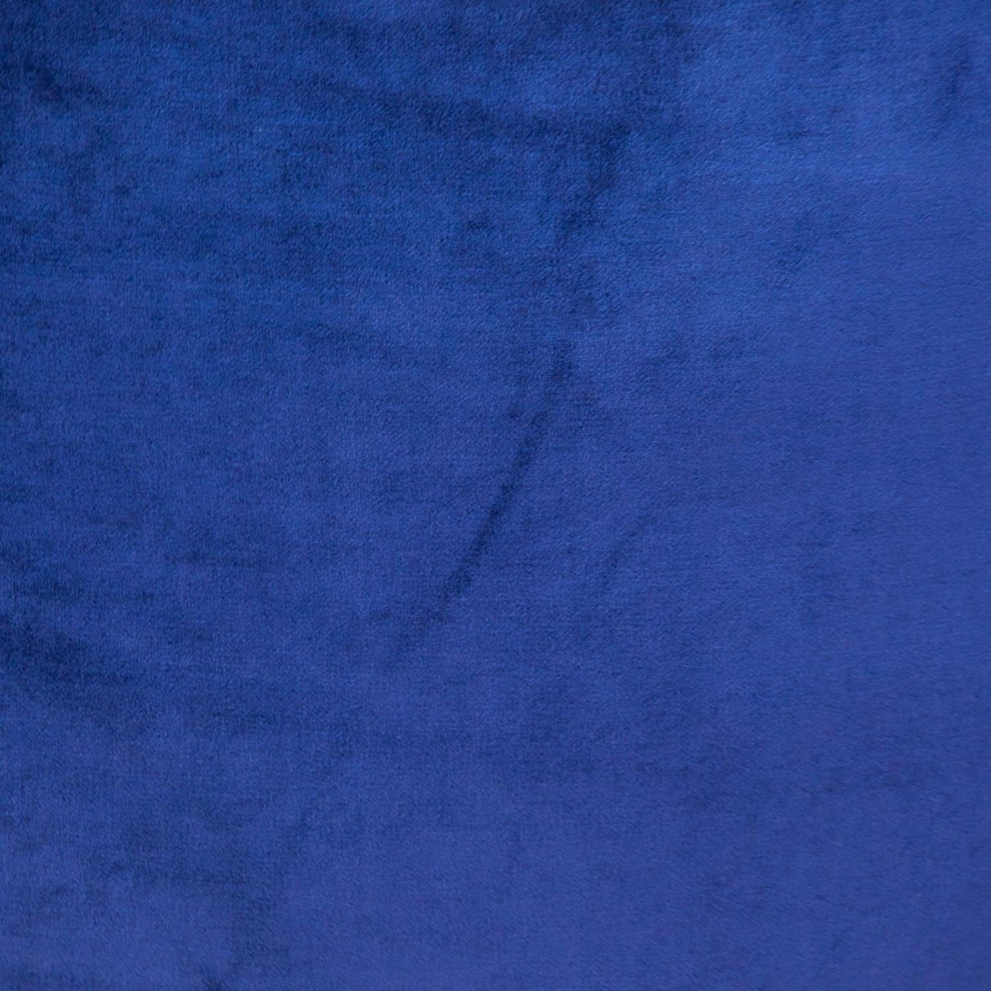 Blue Navy and Gray Reversible Velvet Throw Pillow