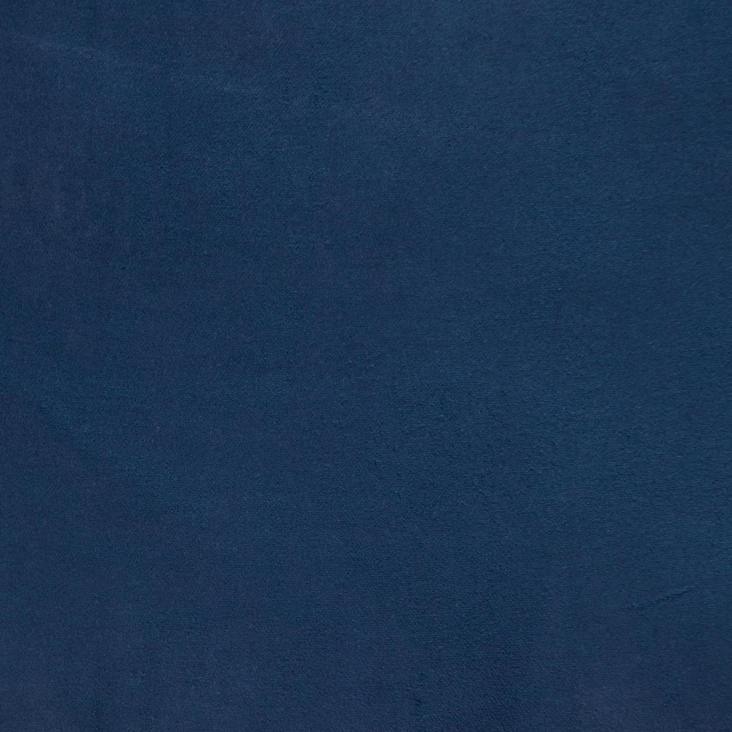 Navy and Gray Dual Solid Color Reversible Throw Pillow