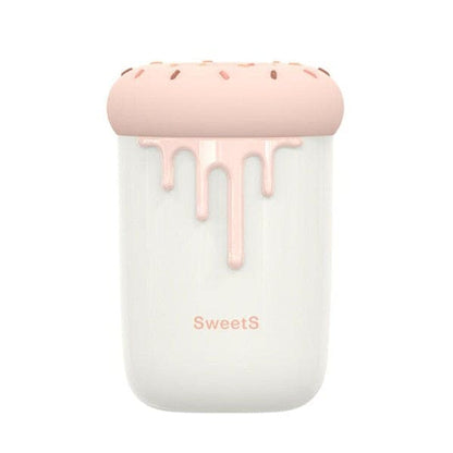 Cute Donut Humidifier