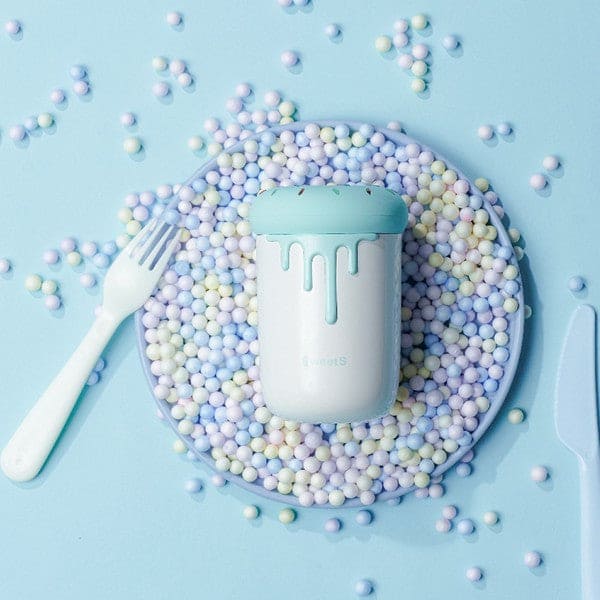 Cute Donut Humidifier