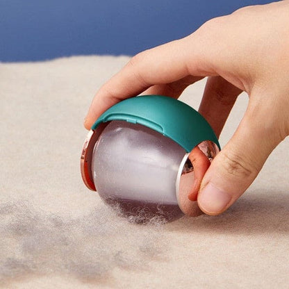 Washable Reusable Lint Roller Ball