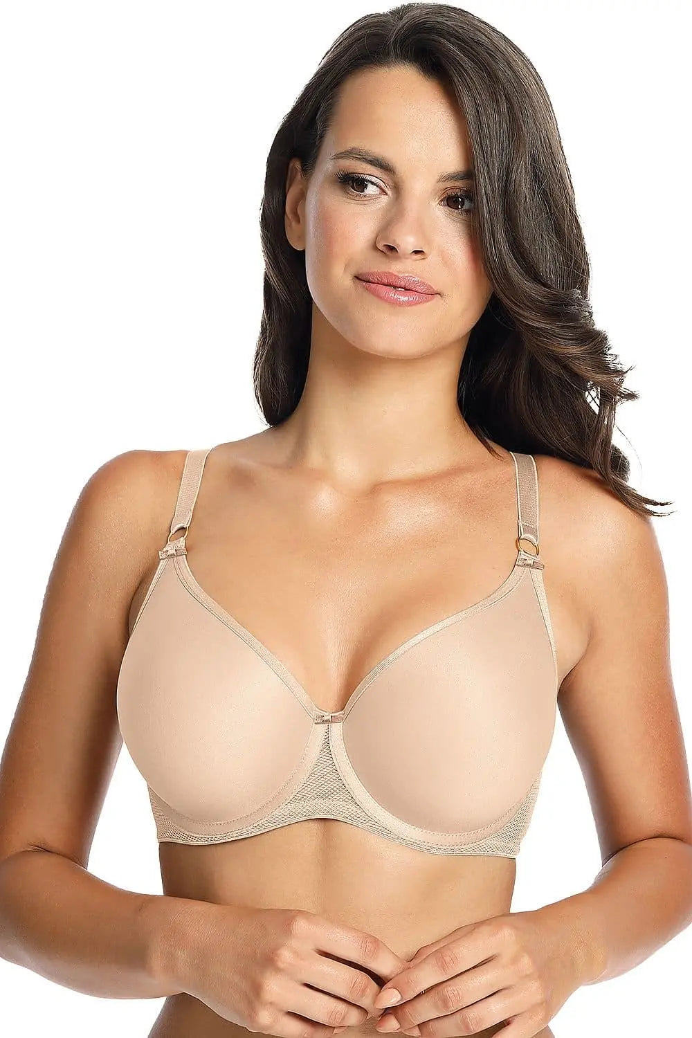 Padded bra Gaia - Image #1