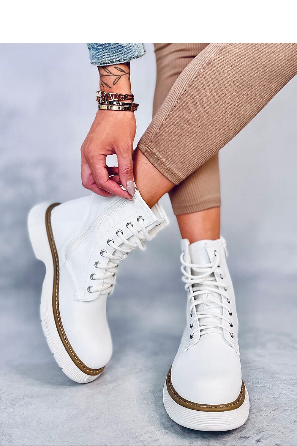 Trapper shoes Inello