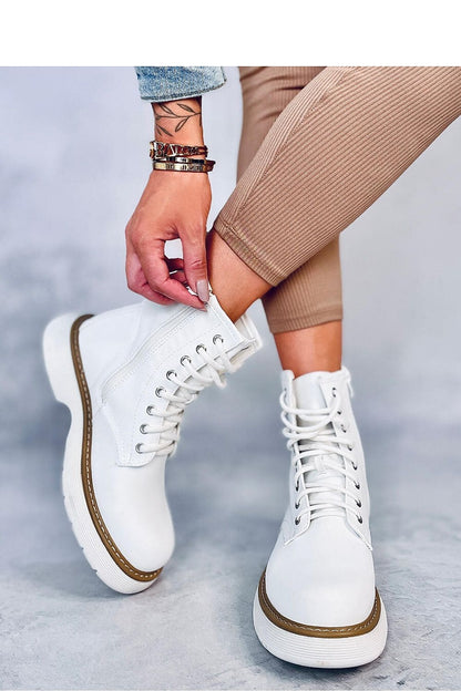 Trapper shoes Inello