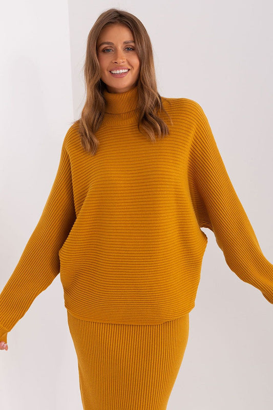 Turtleneck AT