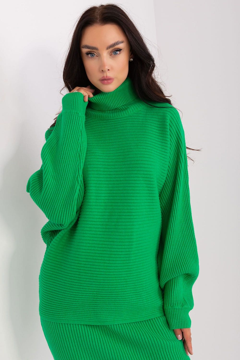 Turtleneck AT