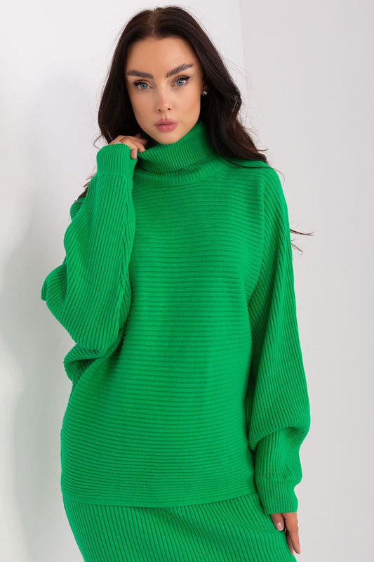 Turtleneck AT