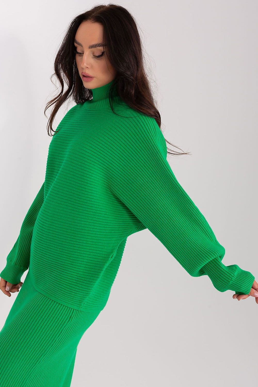 Turtleneck AT