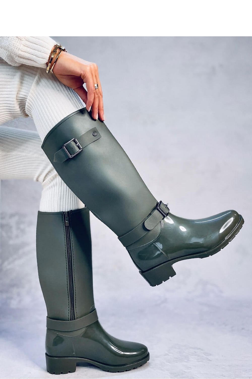 Wellingtons Inello