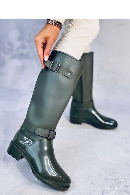 Wellingtons Inello