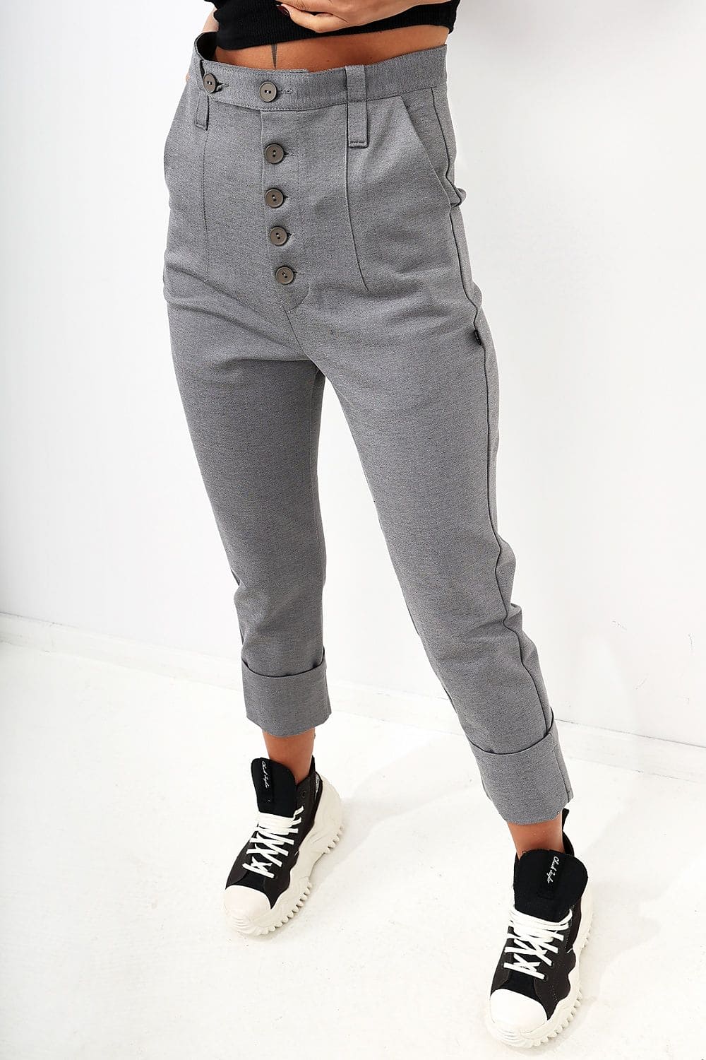 Women trousers Miss City Official