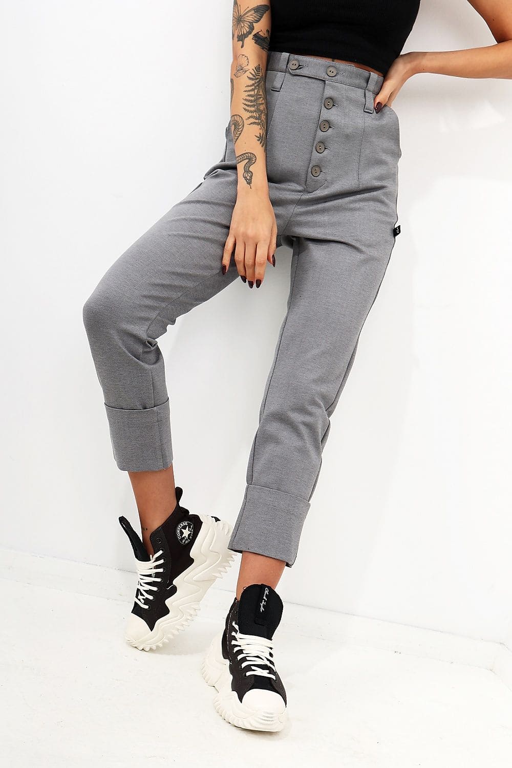 Women trousers Miss City Official