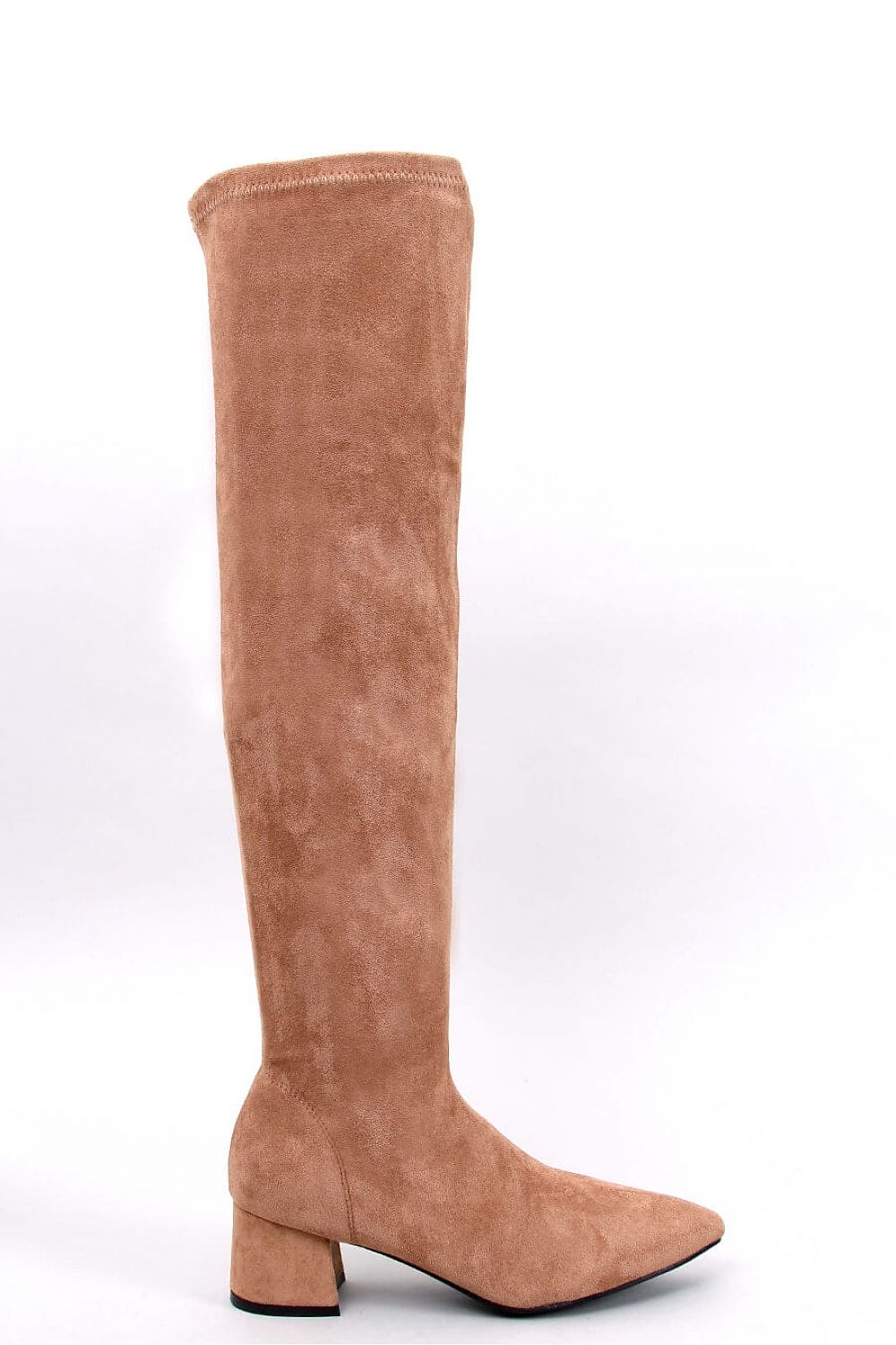 Musketeer boots Inello