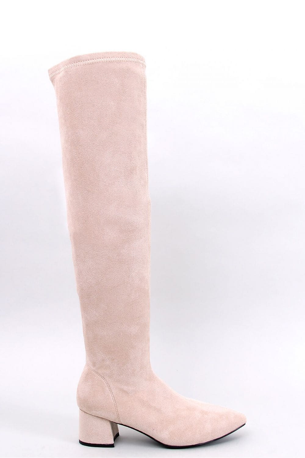 Musketeer boots Inello