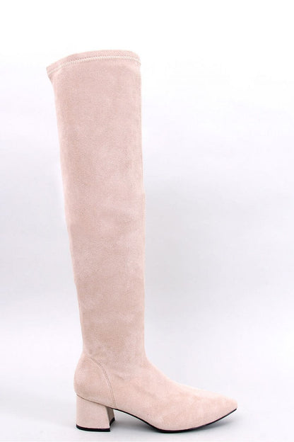 Musketeer boots Inello