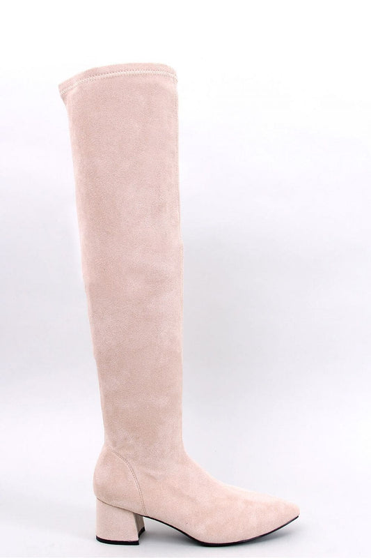 Musketeer boots Inello