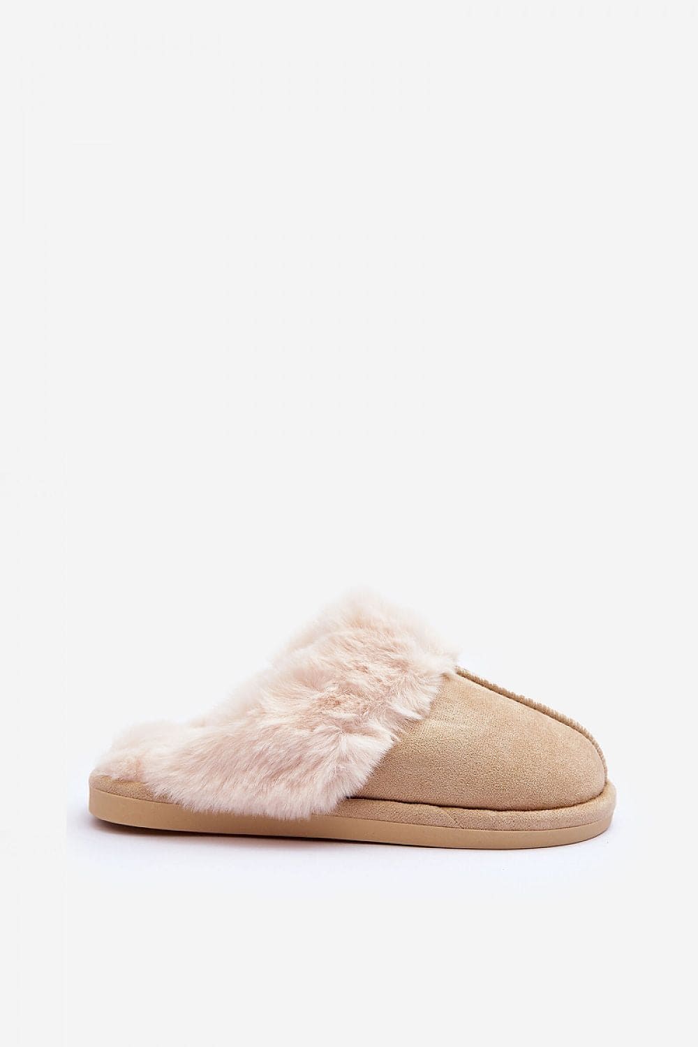 Slippers Step in style