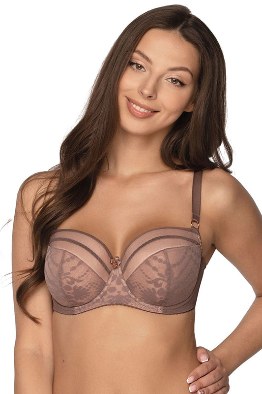 Padded bra Gaia