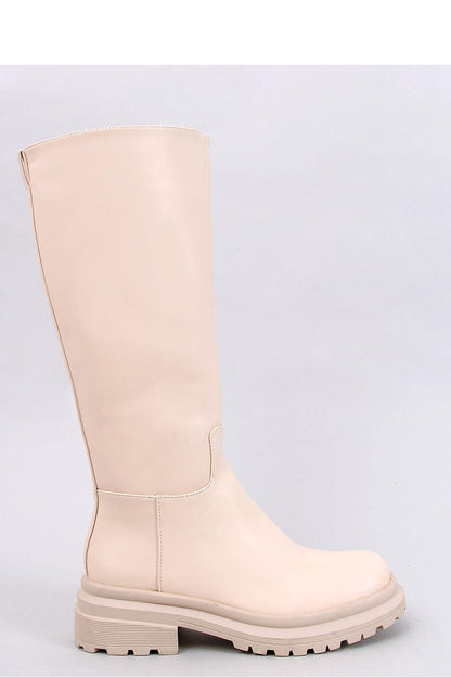 Officer boots Inello