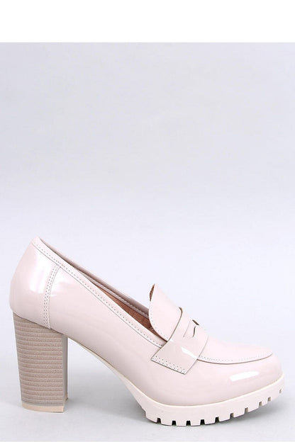 Platform pumps Inello