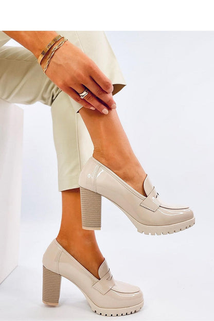 Platform pumps Inello