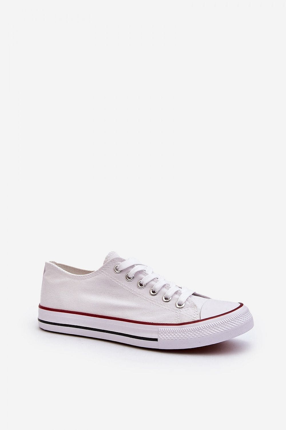 Sneakers Step in style