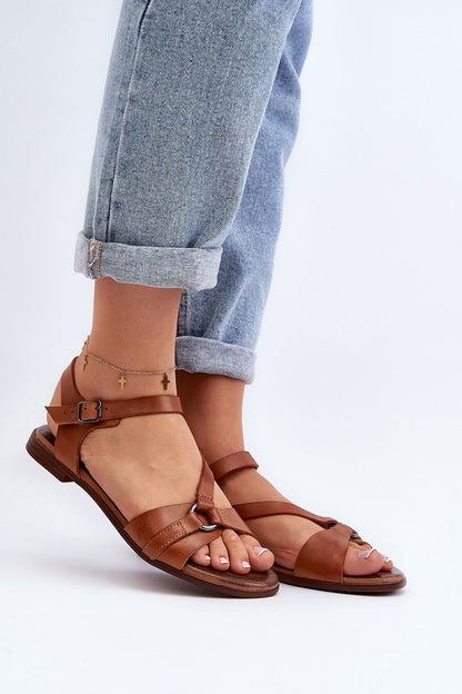 Sandals Step in style