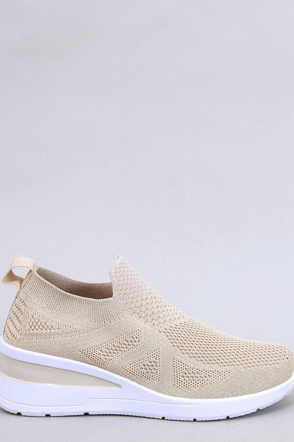 Wedge heel sneakers Inello