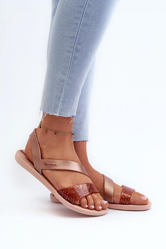 Sandals Step in style