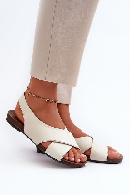 Sandals Step in style