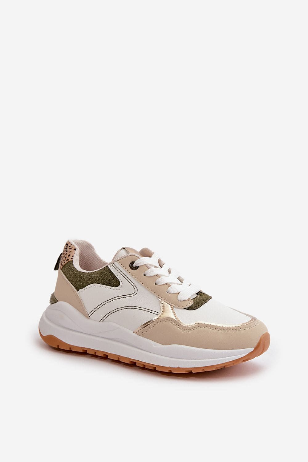 Sport Shoes Step in style