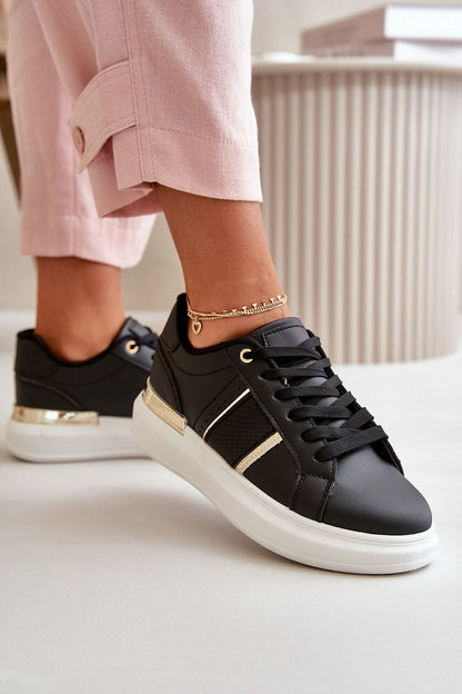 Sport Shoes Step in style