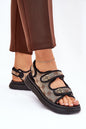  Sandals model 209904 Step in style 